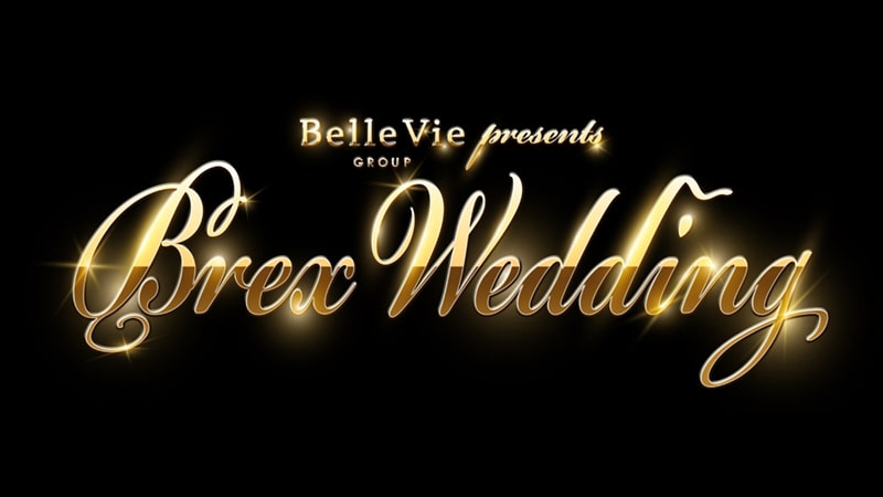 ベルヴィ グループ presents BREX WEDDING