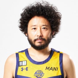 田臥勇太の顔写真