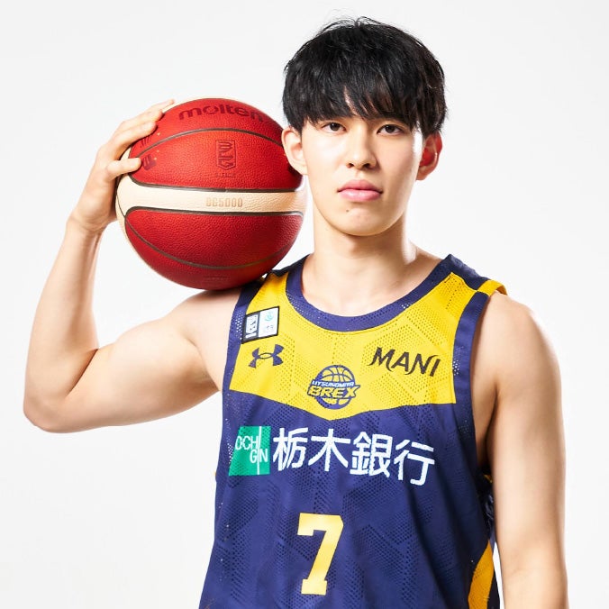 Bリーグ 宇都宮ブレックス 比江島慎 バブルヘッド ボブルヘッド