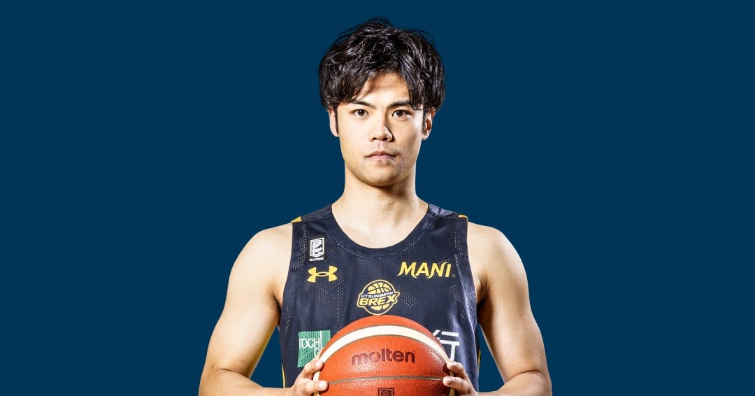 はじめてのバスケ観戦ガイド 宇都宮ブレックス はじめてのバスケ観戦ガイド 宇都宮ブレックス