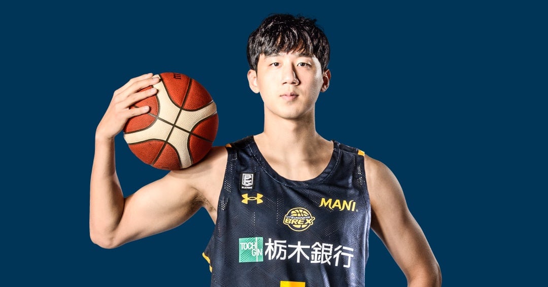 はじめてのバスケ観戦ガイド 宇都宮ブレックス はじめてのバスケ観戦ガイド 宇都宮ブレックス