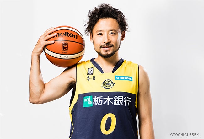 バスケットスクール体験者の声 宇都宮ブレックス